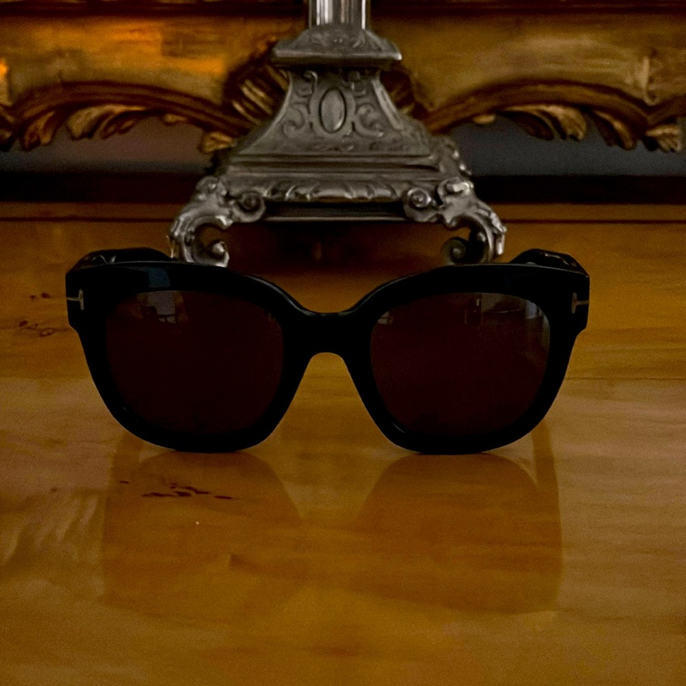 Tom Ford sunglasses